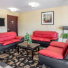 Отель Quality Inn, фото 2