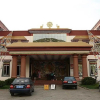 Отель Zhaxidele Resort, фото 28