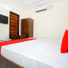 Отель OYO 38787 Hotel Red Rose, фото 15
