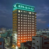 Отель Route Inn Tokuyama Ekimae, фото 1