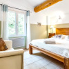 Отель Villa with 3 Bedrooms in Beaumes-De-Venise, with Private Pool, Enclosed Garden And Wifi, фото 4