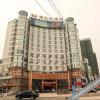 Отель Junhong Hotel, фото 2