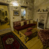 Отель Fresco Cave Suites & Mansions - Special Class, фото 15