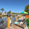 Отель Sunny Waterside B in Dania Beach, фото 16