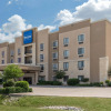 Отель Fairfield Inn & Suites Hillsboro, фото 1