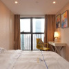 Отель Ye Mu Business Apartment Shenzhen ONE39, фото 15