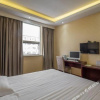 Отель Jushang Yinyue Chain Hotel Wenzhou Yongzhong, фото 19