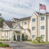 Отель Microtel Inn & Suites by Wyndham Carolina Beach, фото 1