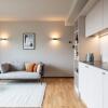 Отель ipartment Darmstadt, фото 11