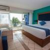 Отель Crown Paradise Golden Puerto Vallarta All Inclusive, фото 43