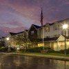 Отель TownePlace Suites Columbus Worthington, фото 18