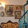 Отель Al Giardino degli Artisti, фото 12