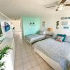 Отель Oceanside Studio at Pirates Cove, фото 35