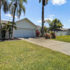Отель Idyllic Cape Coral Home w/ Pool: 3 Mi to Downtown!, фото 1