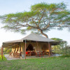 Отель Kisura Serengeti Tented Camp, фото 10