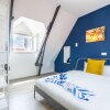 Отель Hanchi Snoa Boutique Apartments в Виллемстаде