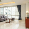 Отель Spacious and Elegant 2BR @ The Empyreal Epicentrum Kuningan Apartment, фото 3
