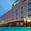 Отель Holiday Inn Express & Suites Valdosta West - Mall Area, an IHG Hotel, фото 15