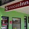 Отель Snooze Inn в Брисбене