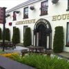 Отель Ashbourne House Hotel в Ашборне