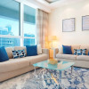 Отель Maison Privee - Premium Apartment in the Heart of JLT, фото 4