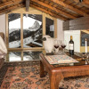 Отель Penthouse Zen Zermatt, 100m from Ski Lift and Piste, фото 9
