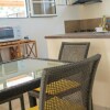 Отель Apartment with 2 Bedrooms in Le Lamentin, with Wonderful Mountain View, Furnished Terrace And Wifi -, фото 19