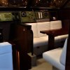Отель Yacht Akhir Cruise - Amazing Boat at Salerno's Port With 3 Bedrooms an, фото 8
