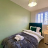 Отель Beautiful 3-bed House in Bedford, фото 15