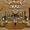 Отель Jeddah Hilton, фото 33
