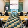 Отель Mercure Sheffield Parkway hotel, фото 16
