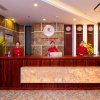 Отель Red Sun Nha Trang Hotel, фото 2