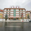 Отель Gannan Hotel, фото 23