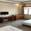 Отель GreenTree Alliance Hotel Tianjin Jinnan District Gegu Stadium, фото 15