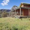Отель Quins Gap Private Retreat, фото 11