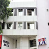Отель Alfa, фото 1