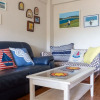 Отель Apartamento Estupendas Vistas a la Costa by SH, фото 19