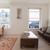 Отель 1 Bedroom Apartment in Notting Hill Accommodates 2, фото 9