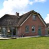 Отель Stylish thatched villa with two bathrooms near Giethoorn, фото 18