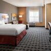 Отель TownePlace Suites Fresno Clovis, фото 4