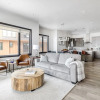 Отель White Wolf by Avantstay Stunning Unit in Ideal Park City Location w/ Communal Pool & Hot Tub, фото 12