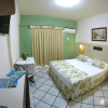 Отель Yak Beach Hotel Ponta Negra, фото 2