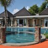 Отель New Horizon Rice Fields & Beach Villas in Bali, фото 19