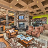 Отель Westgate 3614a 1BR in Park City, фото 27