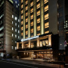 Отель DEL style Osaka - Shinsaibashi by Daiwa Roynet Hotel, фото 37
