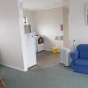 Отель Kowhai Court Apartments, фото 3
