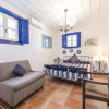 Отель Beachfront Spetses Spectacular Fully Equipped Traditional Villa Families,groups, фото 6