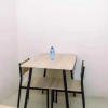Отель Homey and Warm 1BR at Cervino Village Casablanca Apartment By Travelio, фото 5