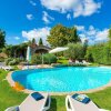 Отель Villa Casale Silvia Large Private Pool A C Wifi - 2931, фото 11