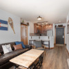 Отель Zephyr Mountain Lodge, Condo | 2 Bedroom Ski-Slope View (Premium-Rated Condo 1223), фото 14